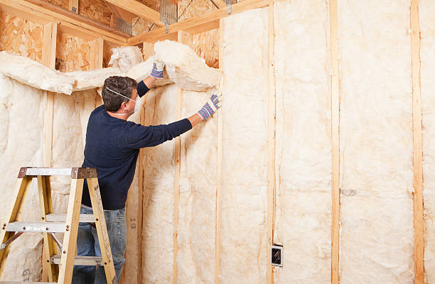 Types of Insulation We Offer in North Grosvenor Dale, CT